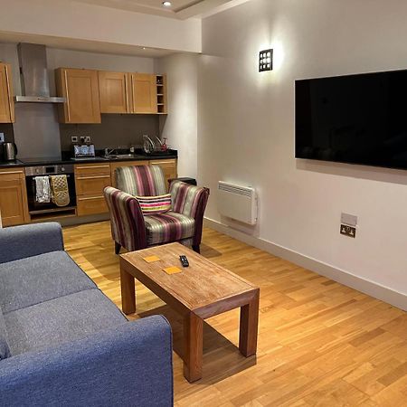 Easby Hall 24 스카버러 외부 사진