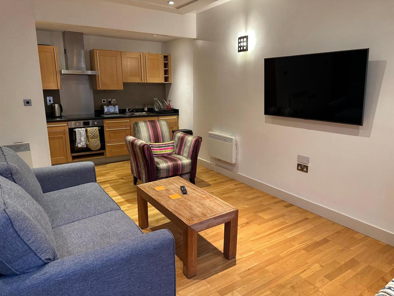 Easby Hall 24 스카버러 외부 사진